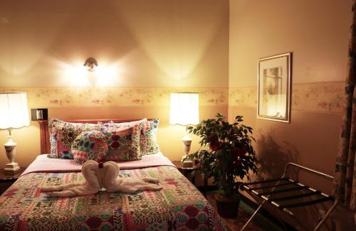 Hochelaga Hotel | Hotel Auberge Manoir Ville Marie