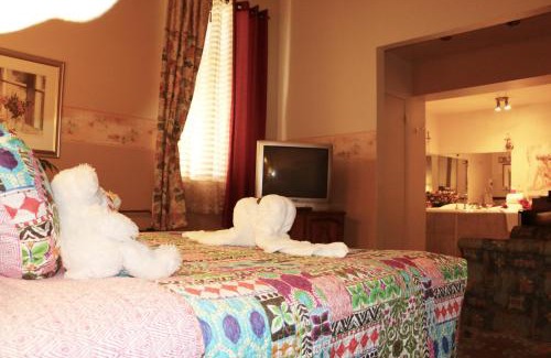 Hochelaga Hotel | Hotel Auberge Manoir Ville Marie