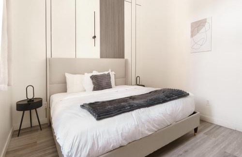 Hochelaga Hotel | Hotel Auberge Manoir Ville Marie