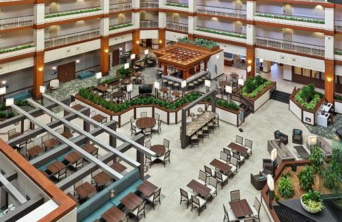 Auburn Hills Hotel | Hotel Auburn Hills
