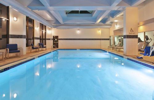 Auburn Hills Hotel | Hotel Auburn Hills