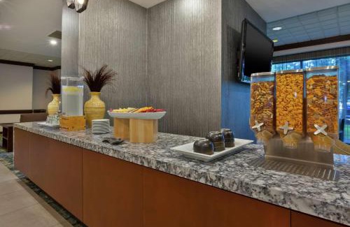 Auburn Hills Hotel | Hotel Auburn Hills