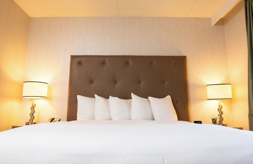 Auburn Hills Hotel | Hotel Auburn Hills