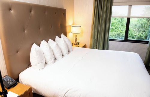 Auburn Hills Hotel | Hotel Auburn Hills