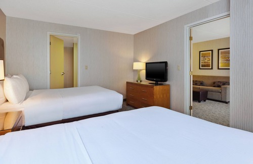 Auburn Hills Hotel | Hotel Auburn Hills