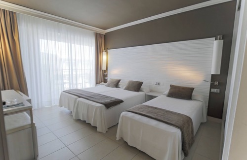 Vilafortuny Hotel | Hotel Augustus