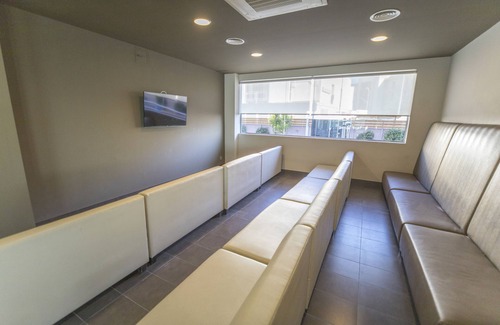 Vilafortuny Hotel | Hotel Augustus