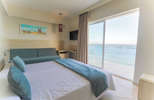 Vilafortuny Hotel | Hotel Augustus