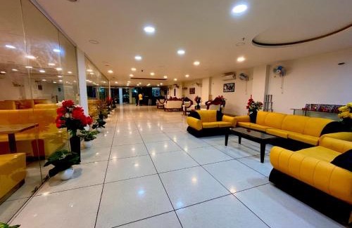 Haridwar Hotel | Hotel Aura Residency, A Four Star Luxury Hotel & Resort, Haridwar