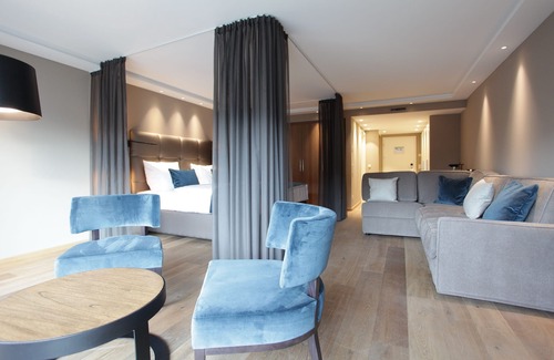 Aldingen Hotel | Hotel Aurelia