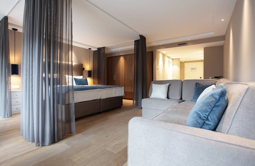 Aldingen Hotel | Hotel Aurelia