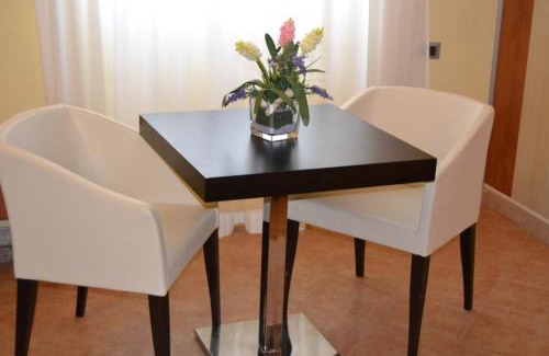 Santa Cesarea Terme Hotel | Hotel Aurora e del Benessere