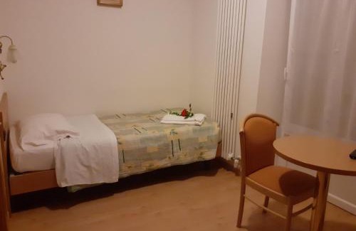 Cavedago Hotel | Hotel Aurora