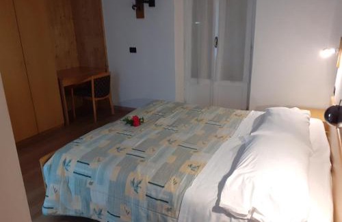 Cavedago Hotel | Hotel Aurora