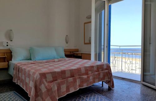 Torre Pedrera Hotel | Hotel Aurora Nord