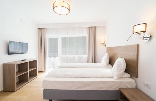 Baile Olanesti Hotel | Hotel Aurora