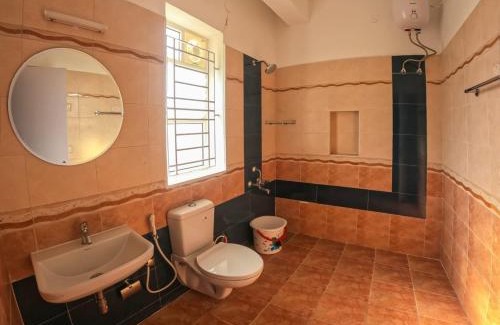 Covelong Beach Hotel | Hotel auroville grand