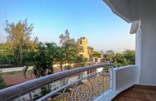 Covelong Beach Hotel | Hotel auroville grand