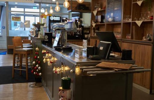 Guxhagen Hotel | Hotel Auszeit im Euro Rastpark Guxhagen