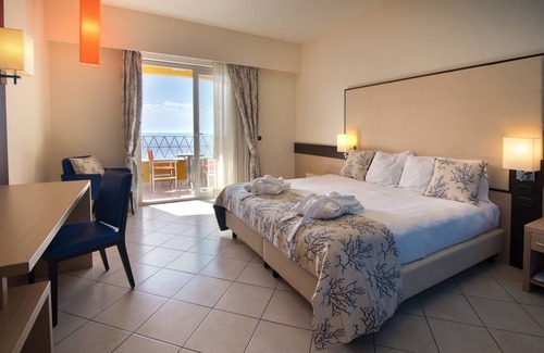 Gioiosa Marea Hotel | Hotel Avalon Sikanì