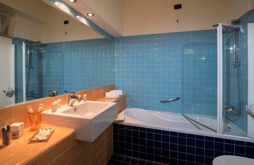 Gioiosa Marea Hotel | Hotel Avalon Sikanì