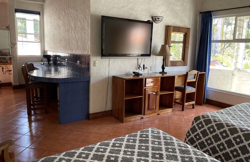 San Pedro Hotel | Hotel Ave del Paraíso