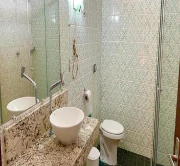 Jacarezinho Hotel | Hotel Avenida
