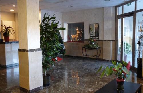 El Morell Hotel | Hotel Avenida El Morell
