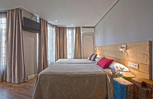 Segundo Ensanche Hotel | Hotel Avenida