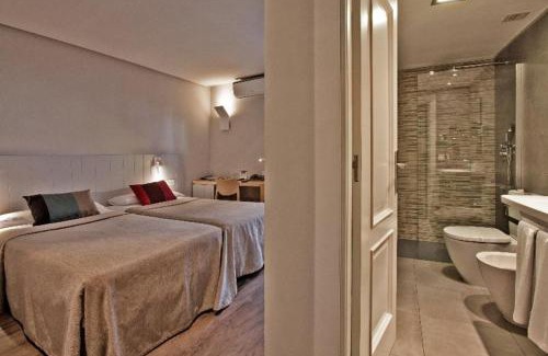 Segundo Ensanche Hotel | Hotel Avenida
