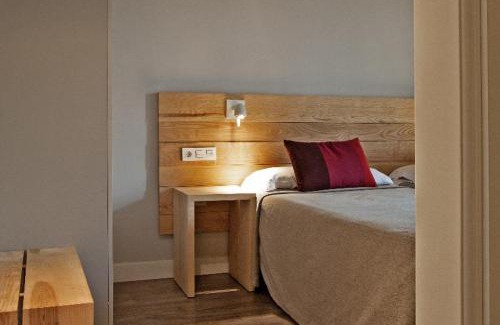 Segundo Ensanche Hotel | Hotel Avenida