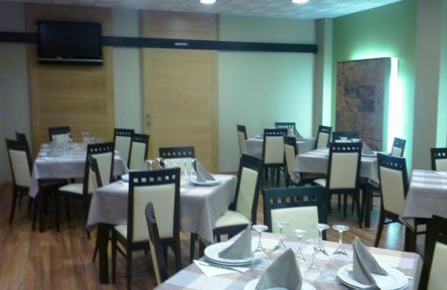 Pontevedra Hotel | Hotel Avenida