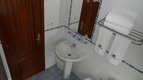 Pontevedra Hotel | Hotel Avenida
