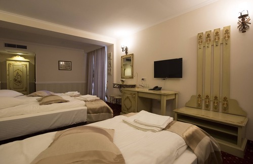Otopeni Hotel | Hotel Aviator Boutique Otopeni