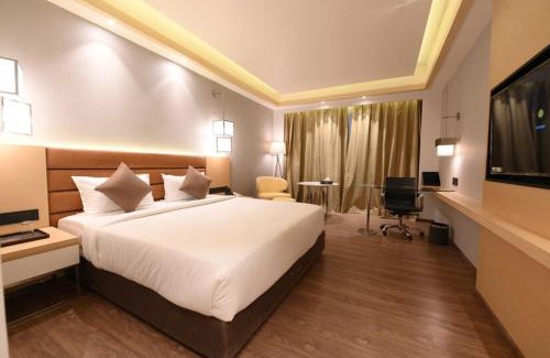 Bastar Hotel | HOTEL AVINASH INTERNATIONAL