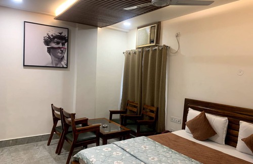 Ambala Hotel | Hotel Avkaash