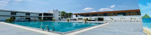 Rau Resort | Hotel Awadh