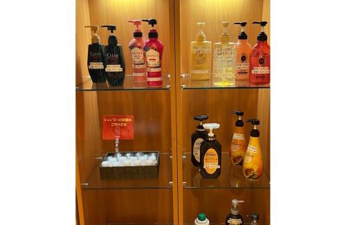 Kushiro Hotel | Hotel Axia Inn Kushiro - Vacation STAY 67235v