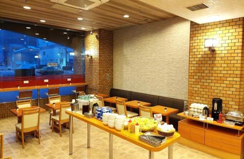 Kushiro Hotel | Hotel Axia Inn Kushiro