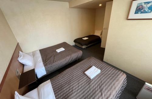 Kushiro Hotel | Hotel Axia Inn Kushiro