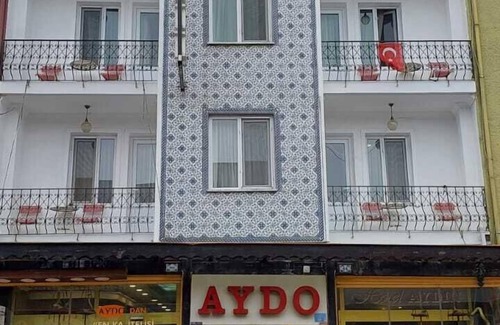 Iznik Hotel | HOTEL AYDIN