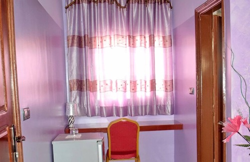 Yamoussoukro Hotel | Hotel Ayenou