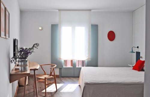 Ayllon Hotel | Hotel Ayllon