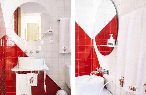Calzada Madero Hotel | Hotel Ayook