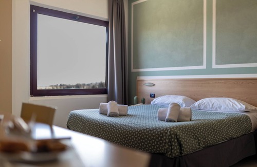 Borghetto Hotel | Hotel Ayri