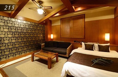 Sumoto Hotel | HOTEL AYUNG - Adults Only