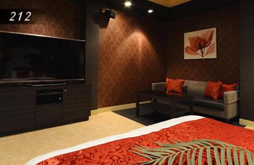 Sumoto Hotel | HOTEL AYUNG - Adults Only