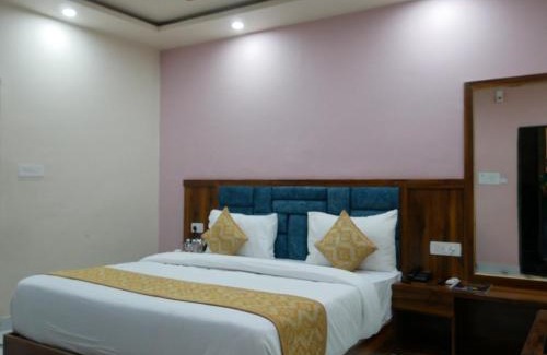 Varanasi Hotel | Hotel Ayushman Inn