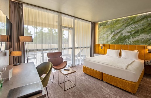 Siofok Hotel | Hotel Azúr Prémium