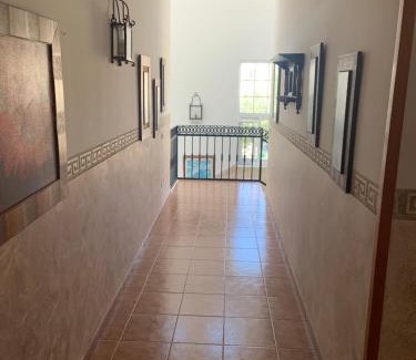 Arboleas Hotel | Hotel Azabache